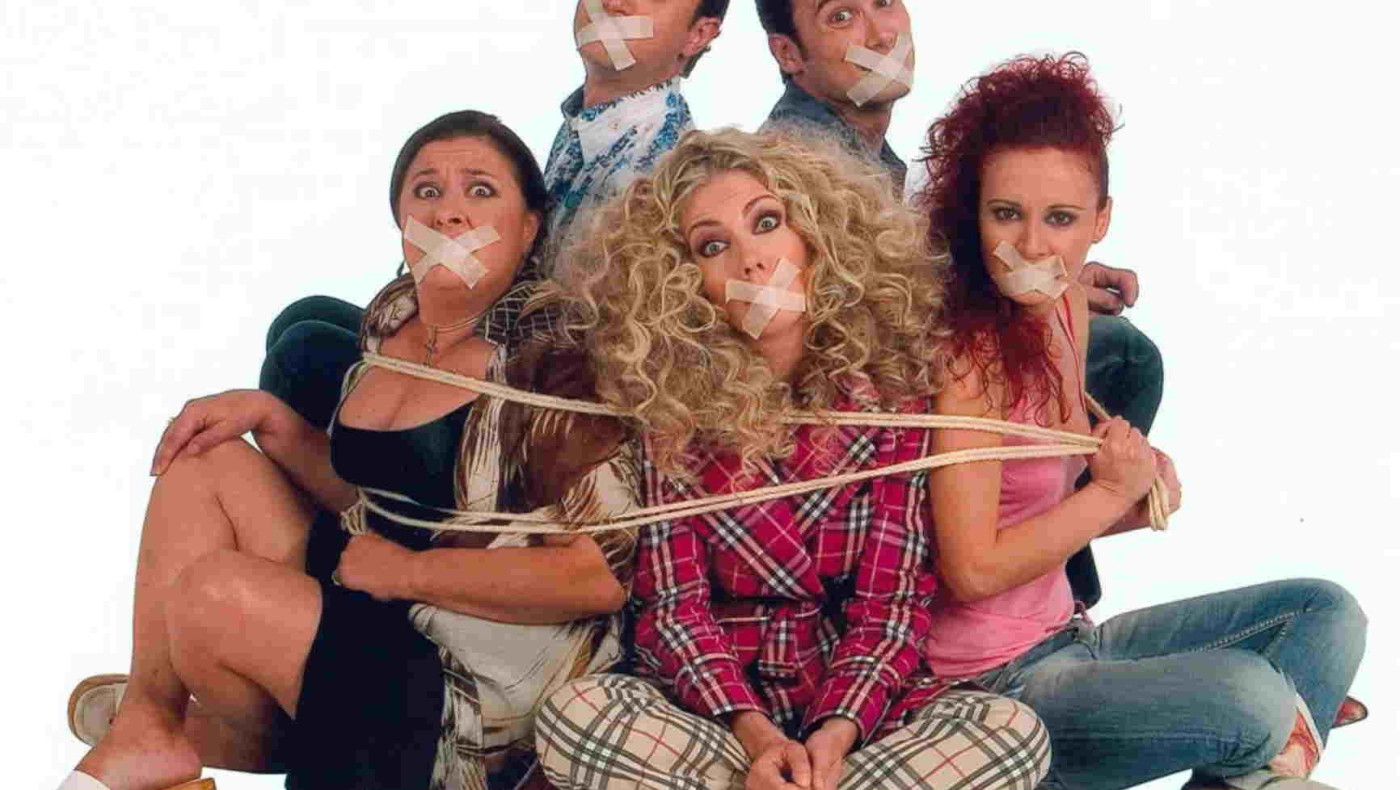 «Στο παρά 5»: Η ατάκα για την οποία ζήτησε συγγνώμη ο Καπουτζίδης