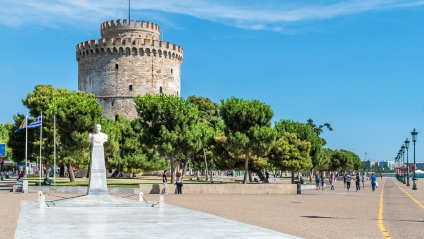 Κορωνοϊός: Τι λέει ο δείκτης θετικότητας για τη Θεσσαλονίκη!