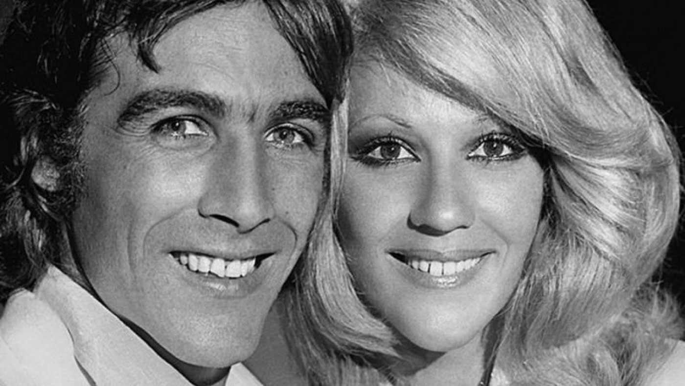 Τόλης Βοσκόπουλος: Η ζωή του μέσα από φωτογραφίες και πρωτοσέλιδα [pics]