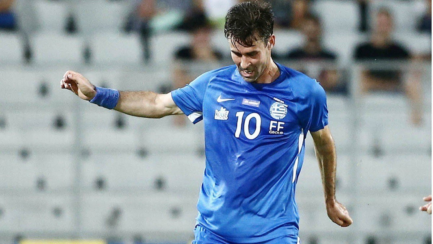 «Καρφιά» Τσιάρτα μετά την απόρριψη για προπονητής στην ΑΕΚ Β΄