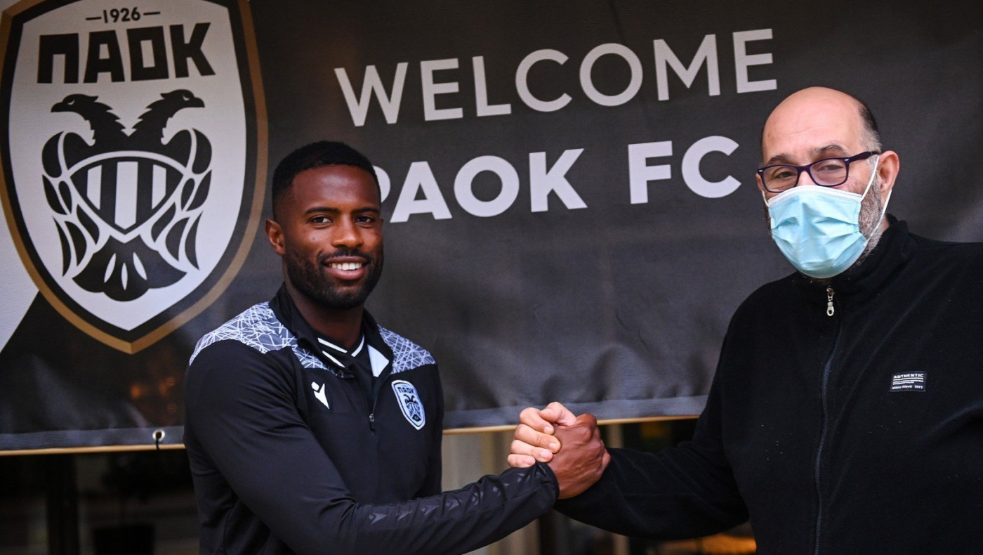 Βαρέλα: «Θα παίζω αν το αξίζω, όχι γιατί είναι… πατέρας μου ο Ραζβάν!»