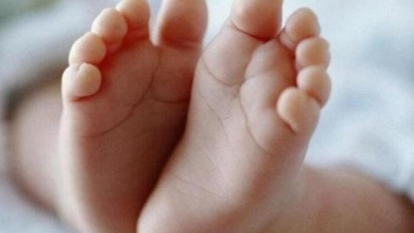 Σοκ στη Θεσσαλονίκη με θάνατο βρέφους 17 μηνών