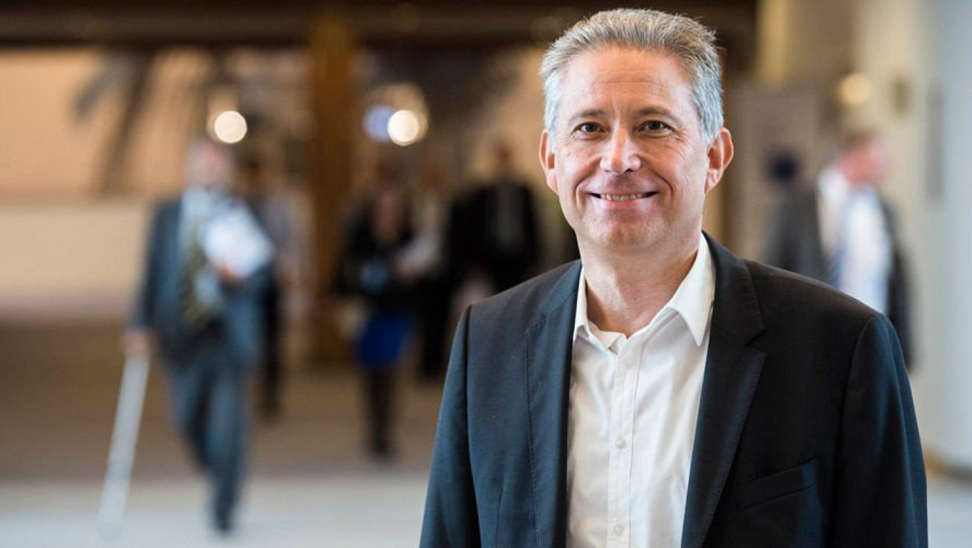 Χρυσόγονος: «Προσπάθειες ελέγχου της ΕΠΟ, καθεστώς σήψης, να επέμβει η Πολιτεία»