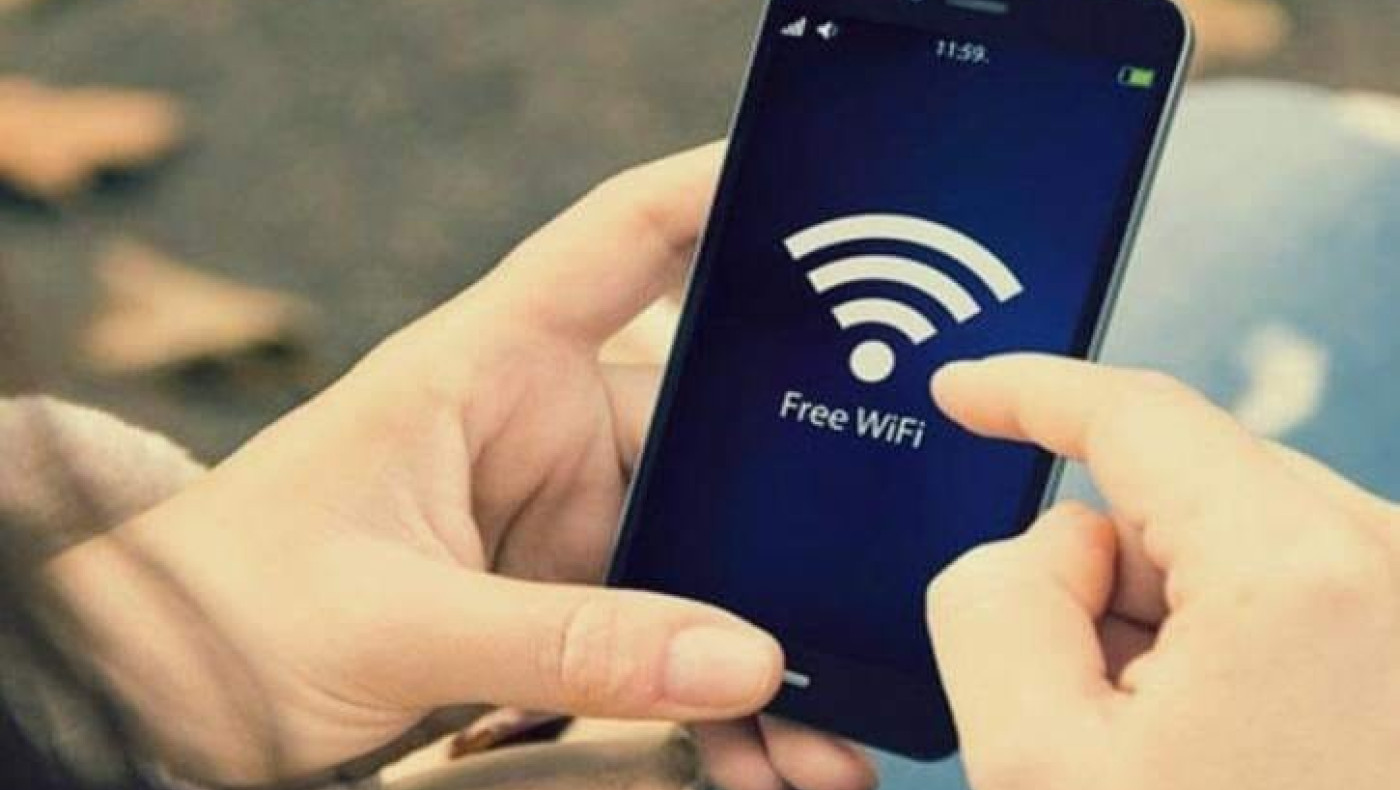 Χαλκιδική: Σε ποια σημεία έχει δωρεάν ίντερνετ στο πρώτο πόδι