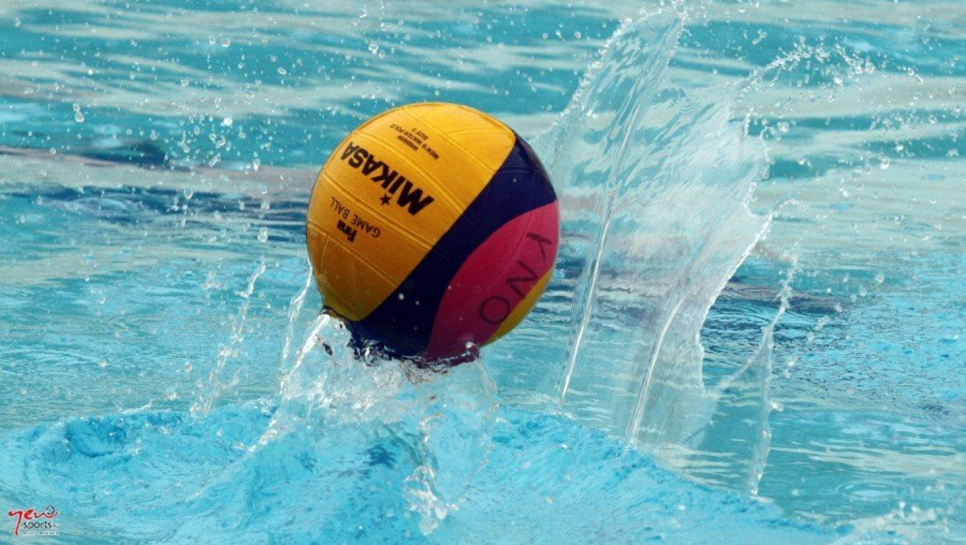 Πράξη δεύτερη στο Εφηβικό πρωτάθλημα (Κ17)