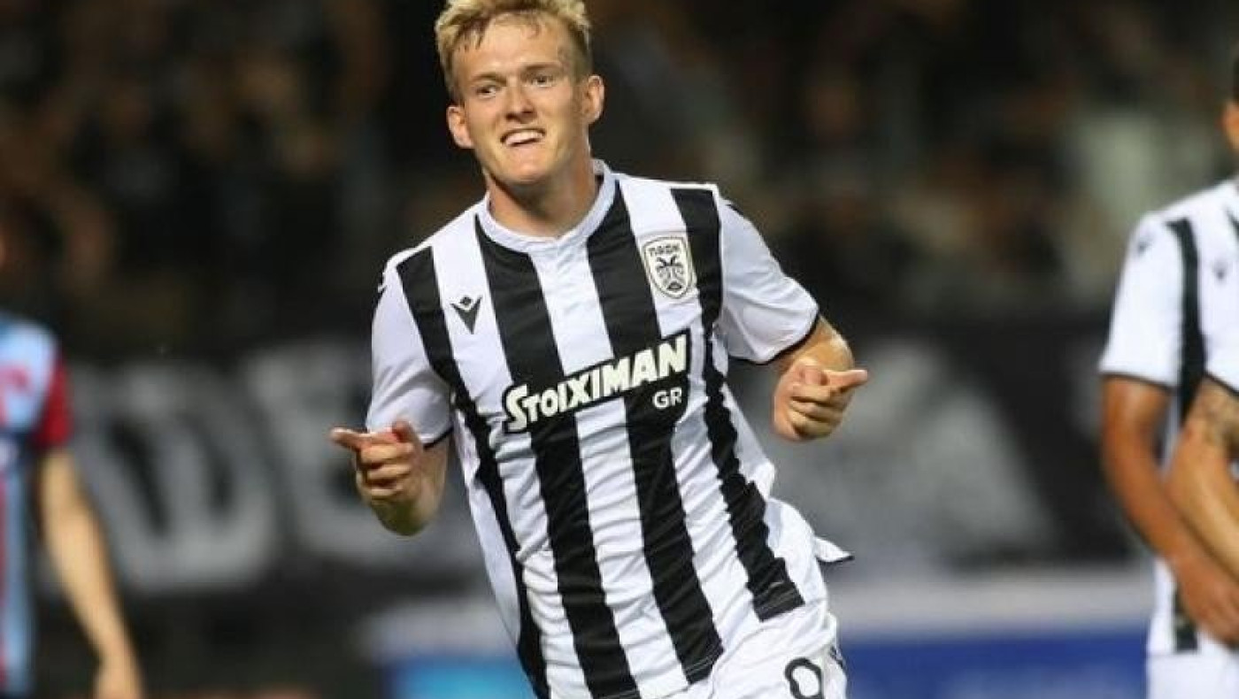 Η καλύτερη «μεταγραφή» ο Σφιντέρσκι, δίδυμο-«φωτιά» με τον Ολιβέιρα