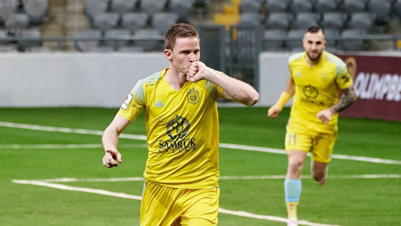 «Δεν περιμένω αλλαγές στην τακτική της Αστάνα στο Κλ.Βικελίδης»