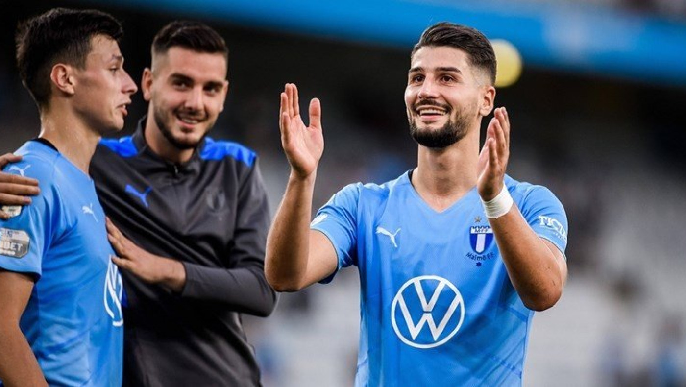 Τσόλακ: «Δεν σκέφτομαι να γυρίσω στον ΠΑΟΚ, ο κόουτς δεν μου έδωσε ευκαιρίες»