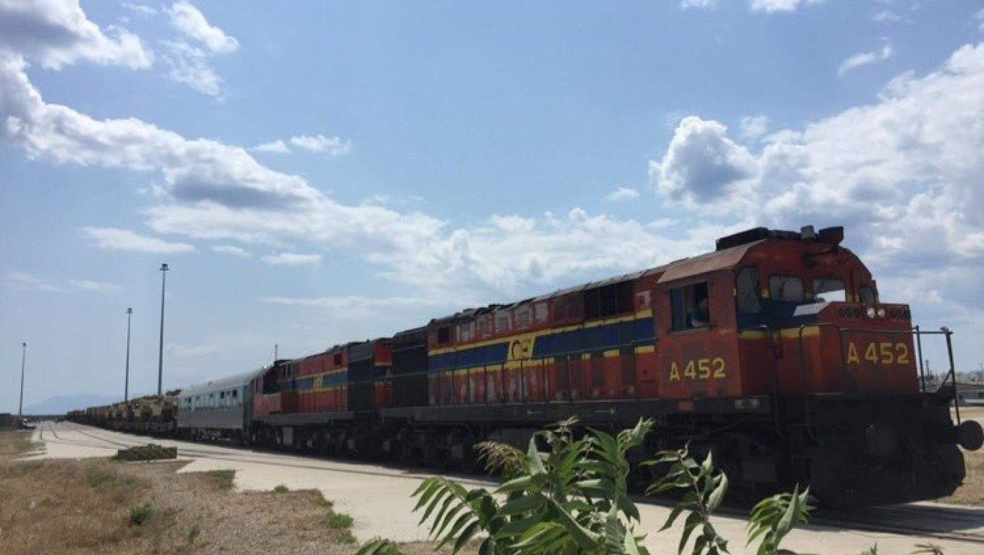 Αλεξανδρούπολη: Για άλλα 5 χρόνια μένουν οι Αμερικανοί – Και δεύτερο στρατόπεδο για διαμονή τους (ΒΙΝΤΕΟ)