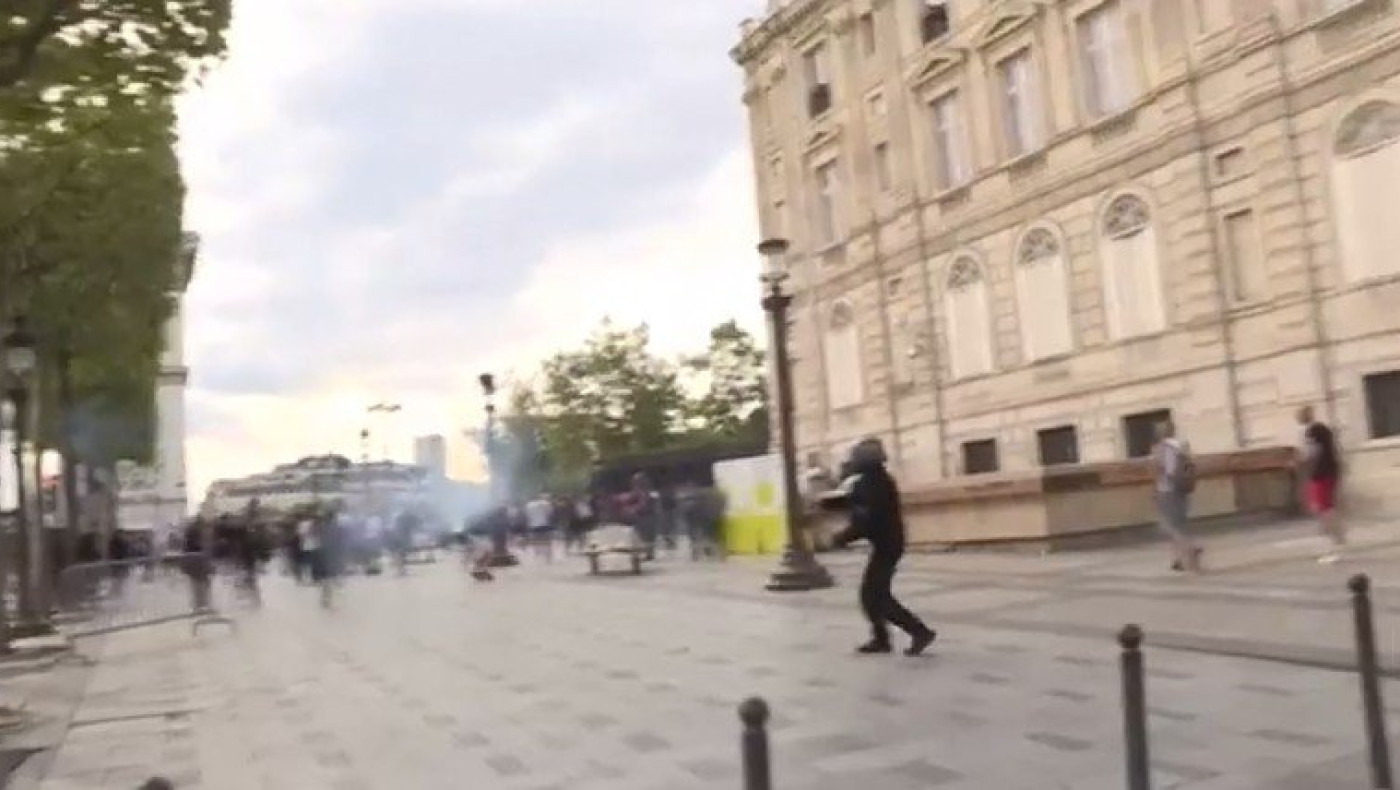 Οργή σε όλη την Ευρώπη για τα πιστοποιητικά εμβολιασμού!