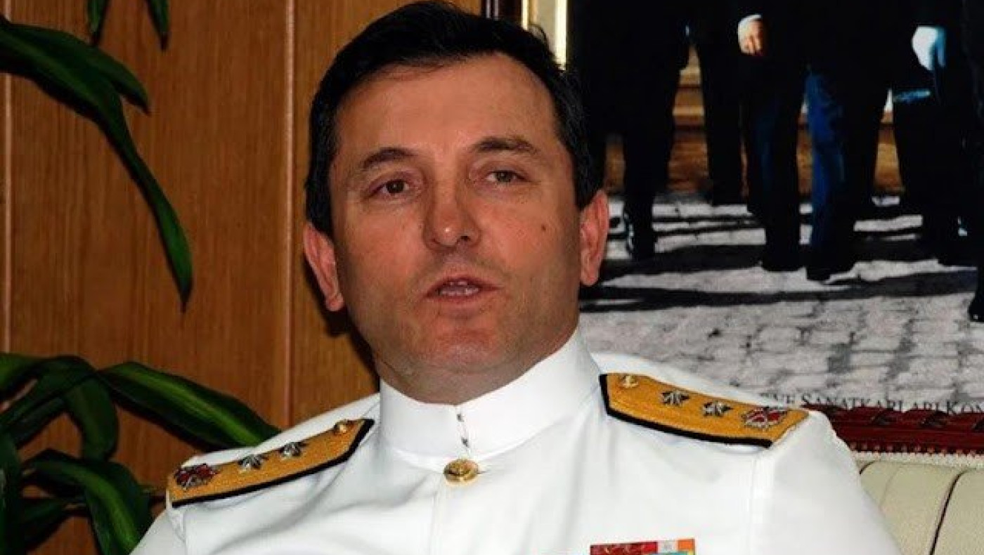 Παραλήρημα Τούρκου ναυάρχου: «Η Ελλάδα θα χάσει τα 21 νησιά»