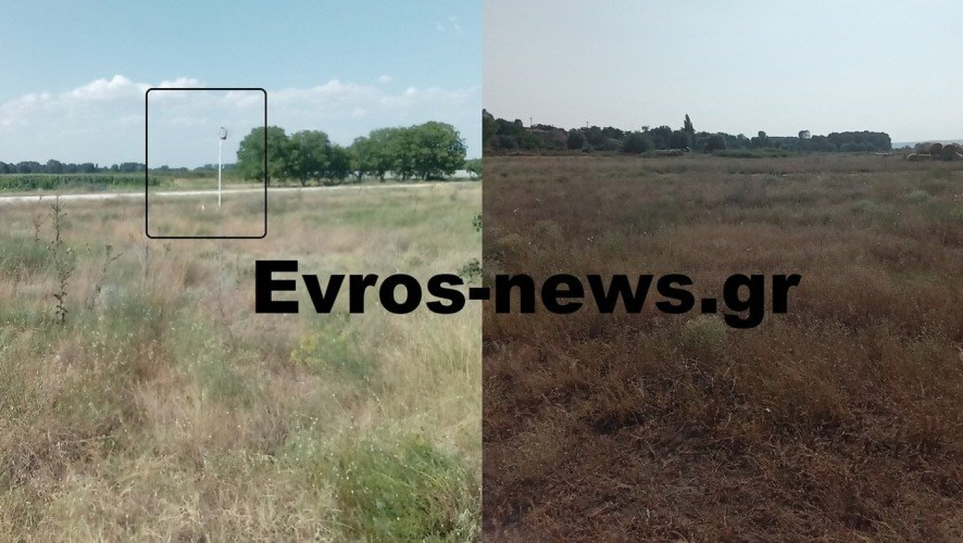 Εβρος: Περίεργη... κινητικότητα σε φυλάκιο της Ορεστιάδας