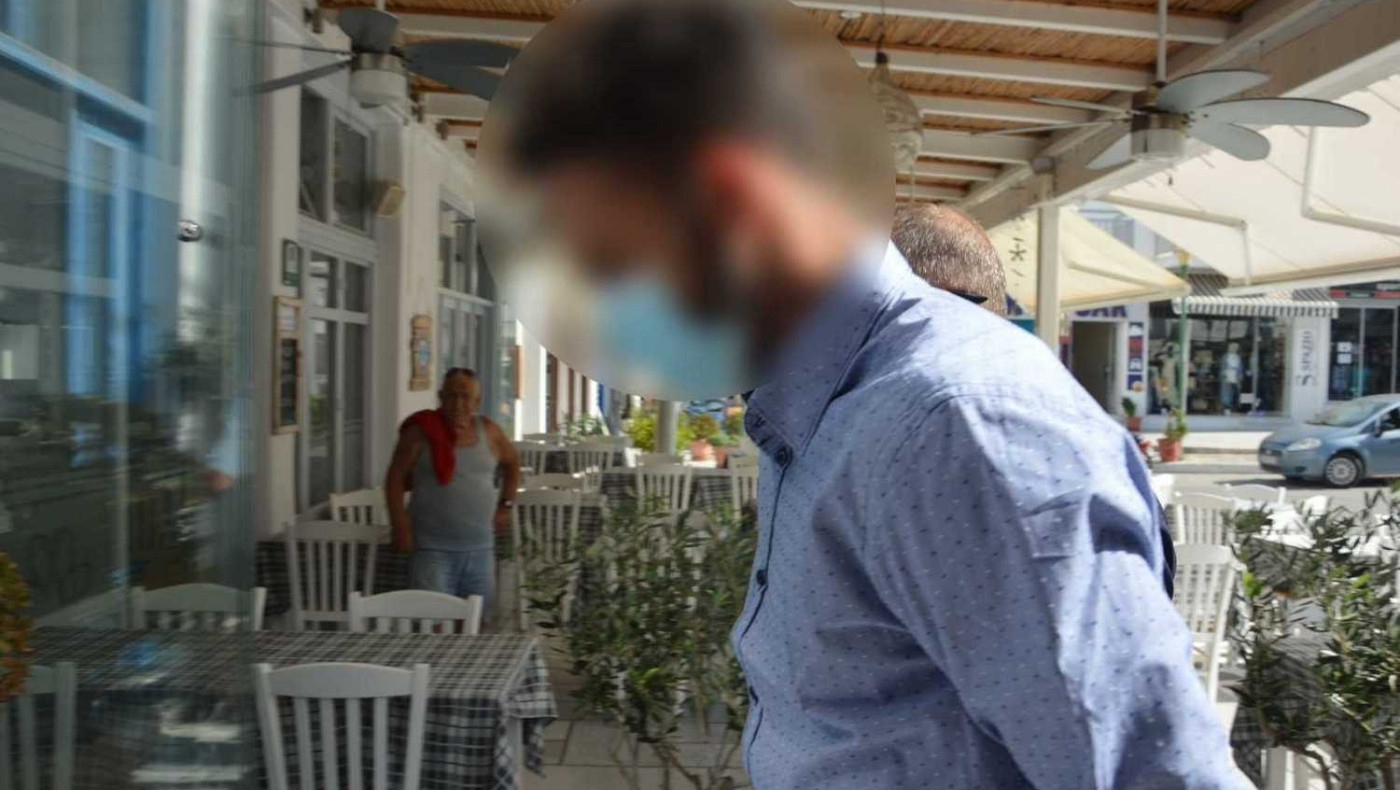 Φολέγανδρος: Την σκότωσε γιατί «τον κορόιδευε» – Ολόκληρη η ανατριχιαστική απολογία του 30χρονου