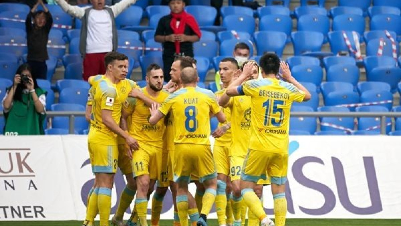 Ξεκούρασε παίκτες ο Τιχόνοφ ενόψει Άρη