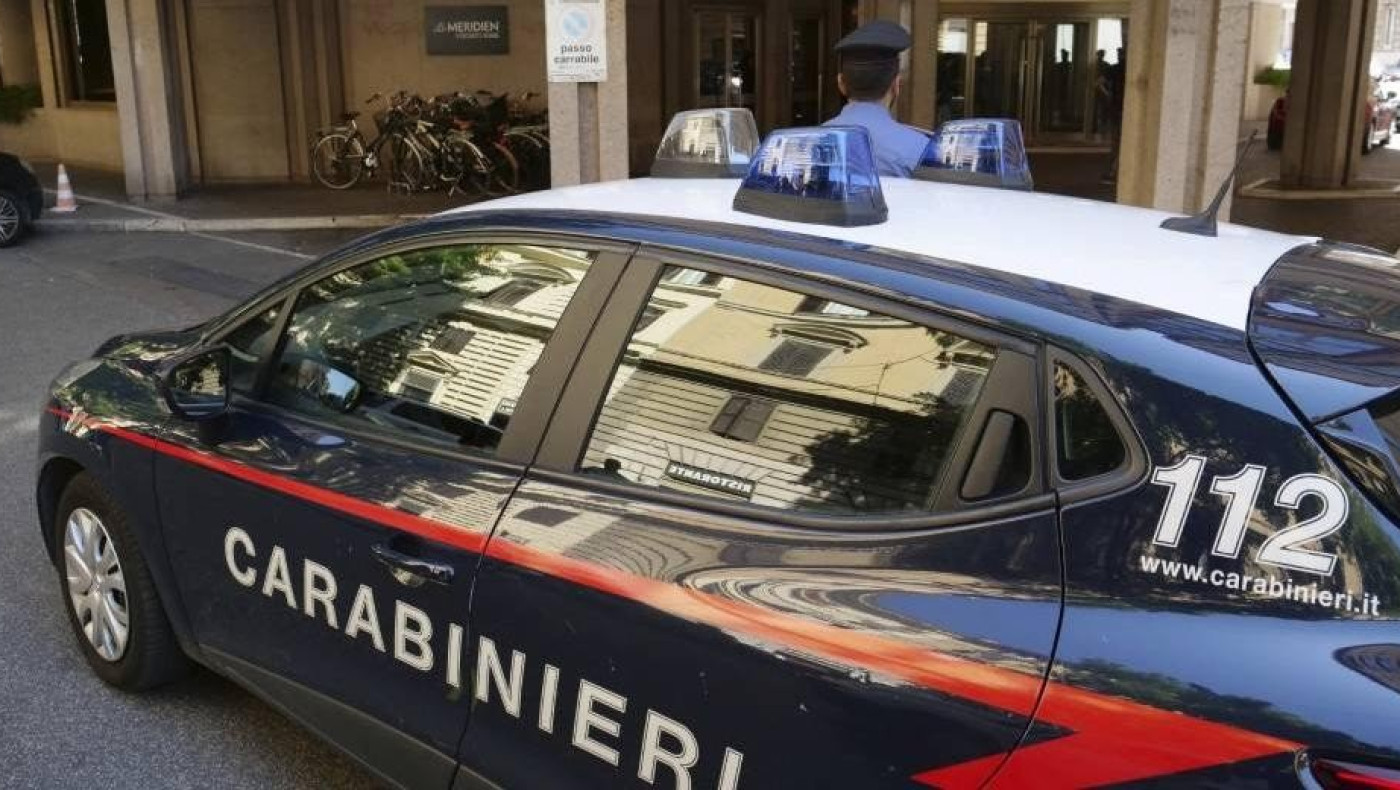 Ιταλία: Θάνατος 30χρονης τουρίστριας από πτώση αγάλματος (vid)