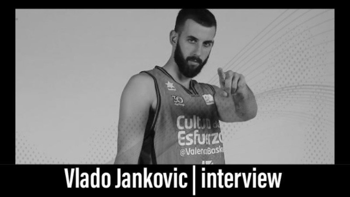 Γιάνκοβιτς: «Να γράψω το όνομά μου στην ιστορία του ΠΑΟΚ»