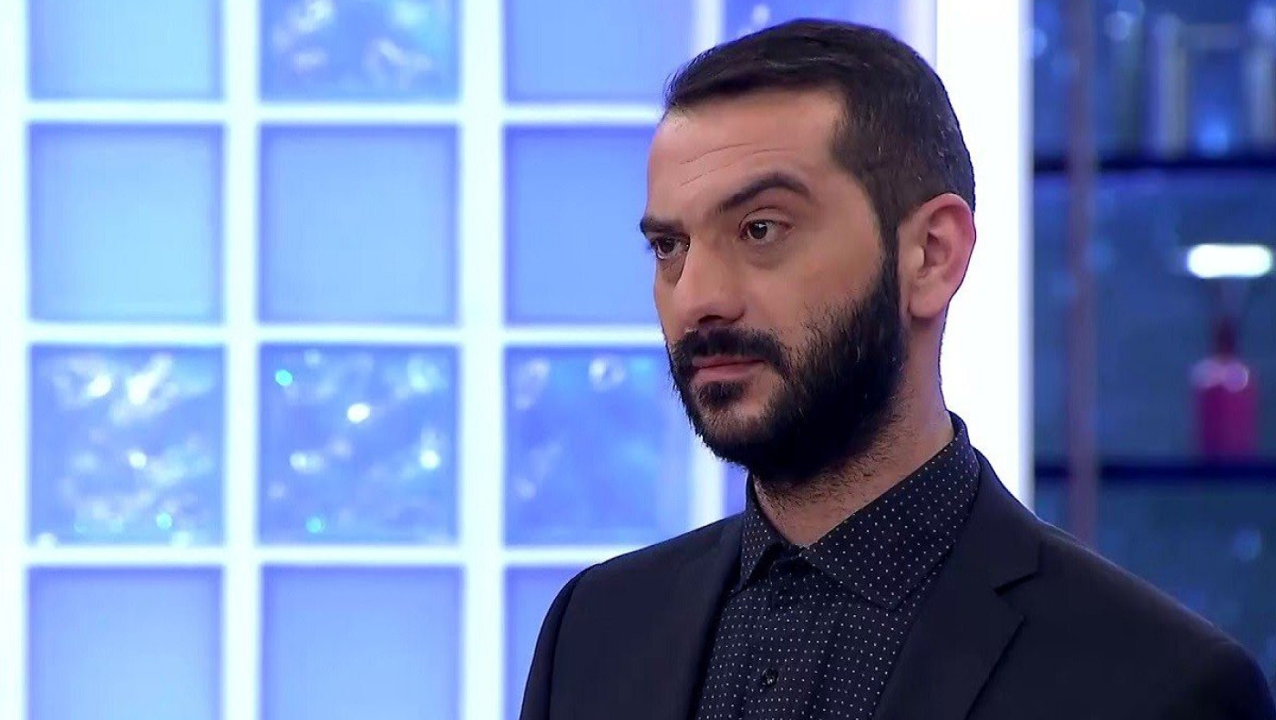 Κουτσόπουλος: Άγριο τρολάρισμα σε Χαρδαλιά για τη Μύκονο