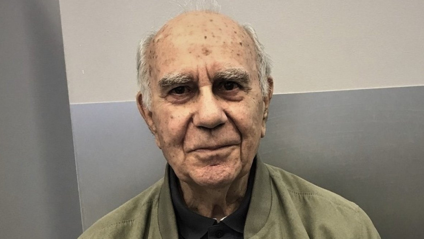 Καλό Παράδεισο, Κύριε Γιάννη!