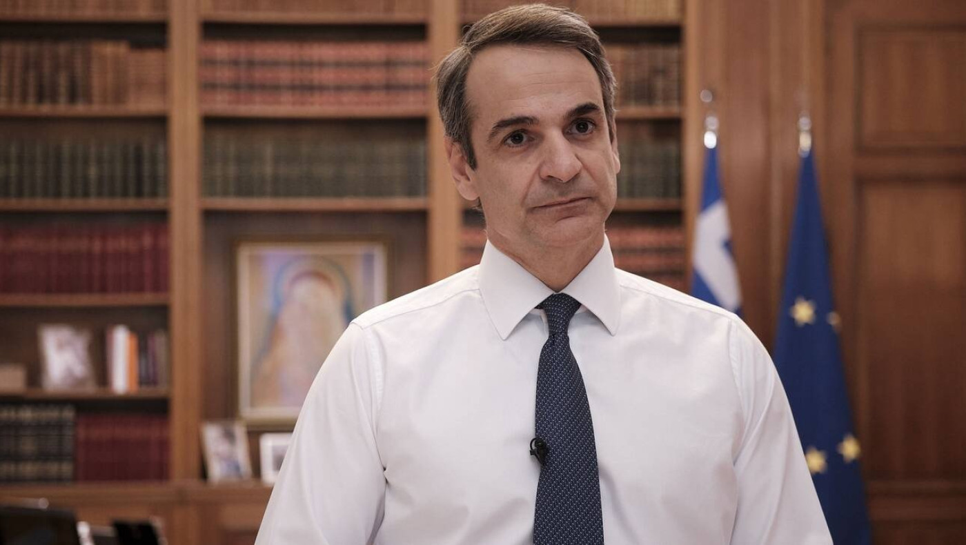 Επίσημο: Ο Μητσοτάκης ανακοίνωσε αύξηση του κατώτατου μισθού κατά 2%