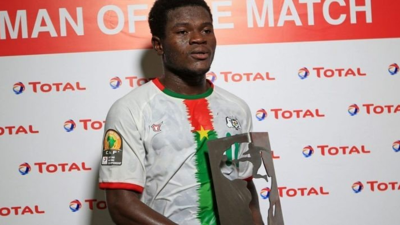 ΠΑΟΚ: Επιλογή της οικογένειας Σαββίδη ο Ισμαίλα Ουεντραόγκο