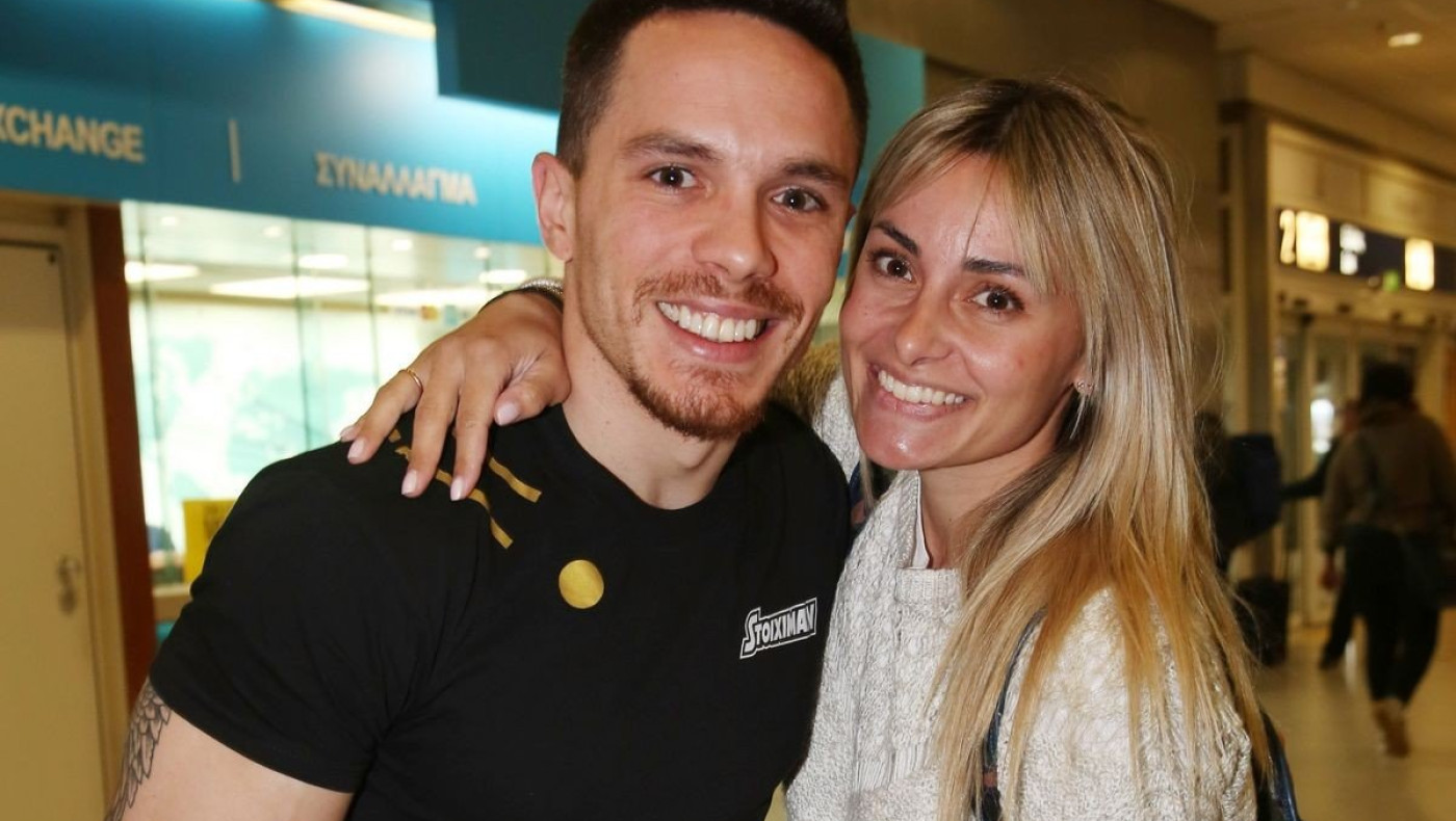 Βασιλική Μιλλούση - Λευτέρης Πετρούνιας: Παντρεύονται το Σάββατο