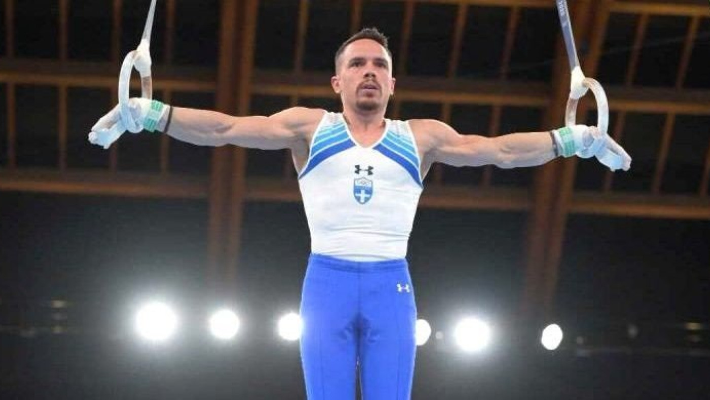 Σταθόπουλος: «Ο Πετρούνιας ήταν καταπληκτικός αν και ένα μήνα χωρίς προπονήσεις»