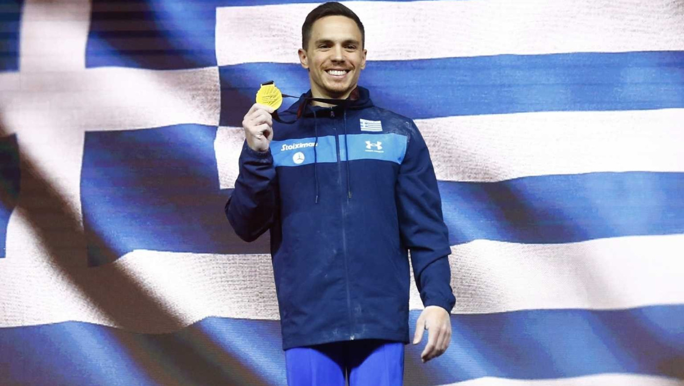 Ο Πετρούνιας, η δήλωση για το #metoo και η διευκρίνιση