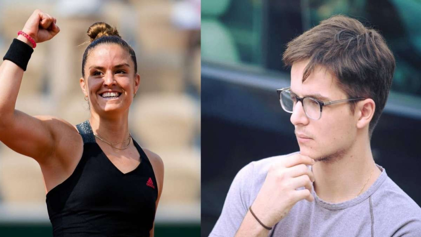 Η ευχή του Μητσοτάκη στη Σάκκαρη!