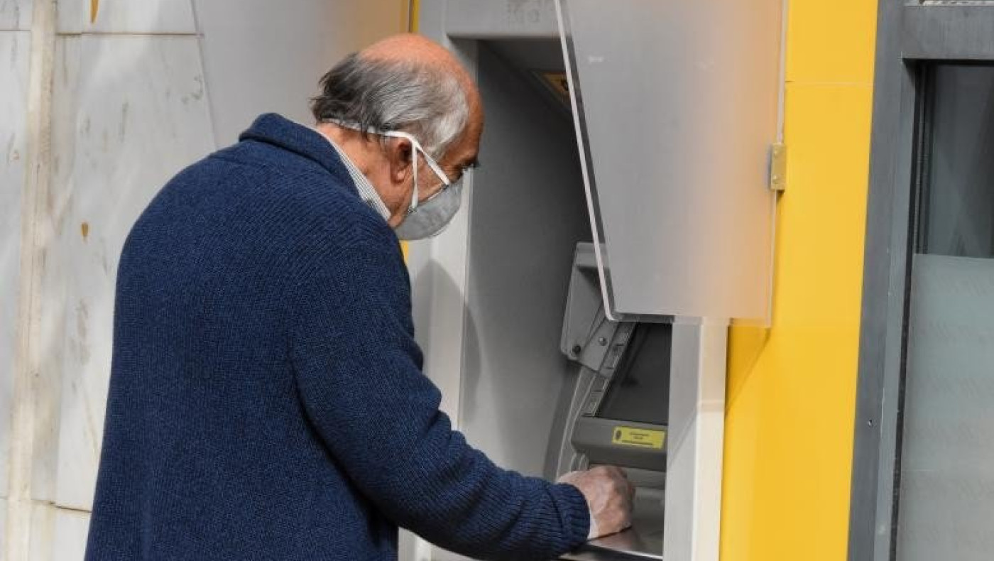 Αναδρομικά συνταξιούχων: Ξεκινούν οι πληρωμές - Ποιοι πάνε πρώτοι ταμείο