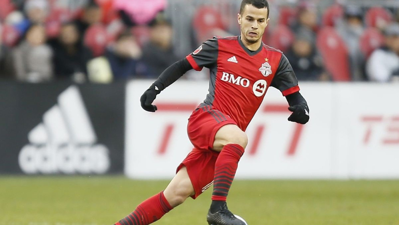 ΠΑΟΚ: Τζιοβίνκο, μπακ και Μπίσεσβαρ