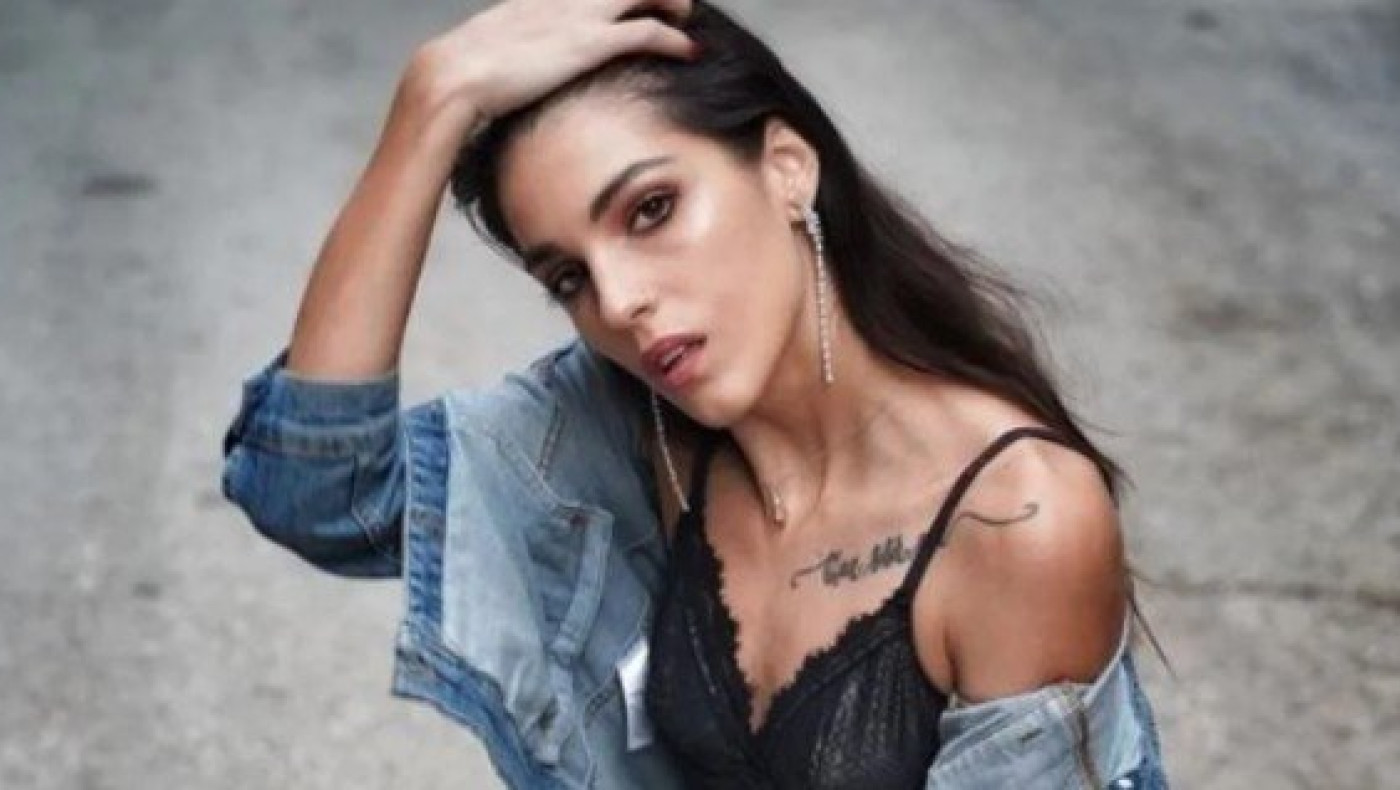 Άννα Μαρία Βέλλη για Survivor και σεξ: «Το μόνο πράγμα που έμπαινε ανάμεσα στα πόδια μου...»