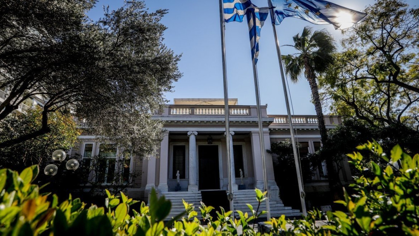 ΜΜΕ: Έκτακτη ενίσχυση 20 εκ. ευρώ σε ΜΜΕ ανακοίνωσε η κυβέρνηση