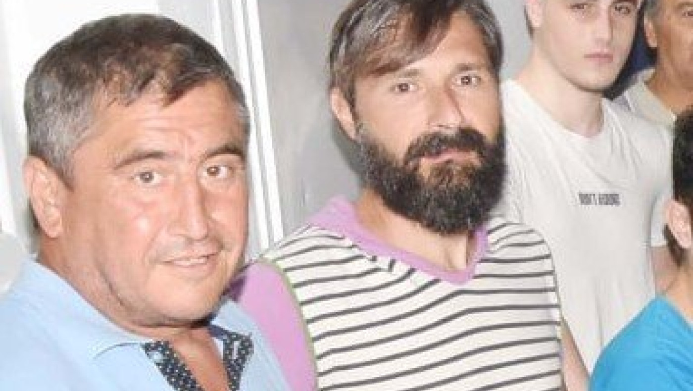 Για 3η χρονιά στο Λάκκωμα ο Νάιντος