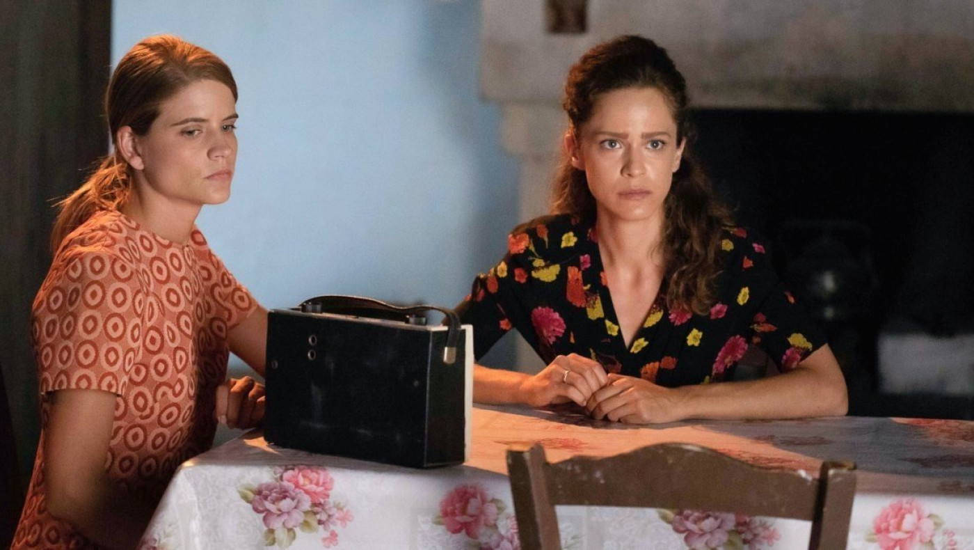 Νέα πρόσωπα στις Άγριες Μέλισσες, αλλάζουν οι ρόλοι με... ανατροπές!