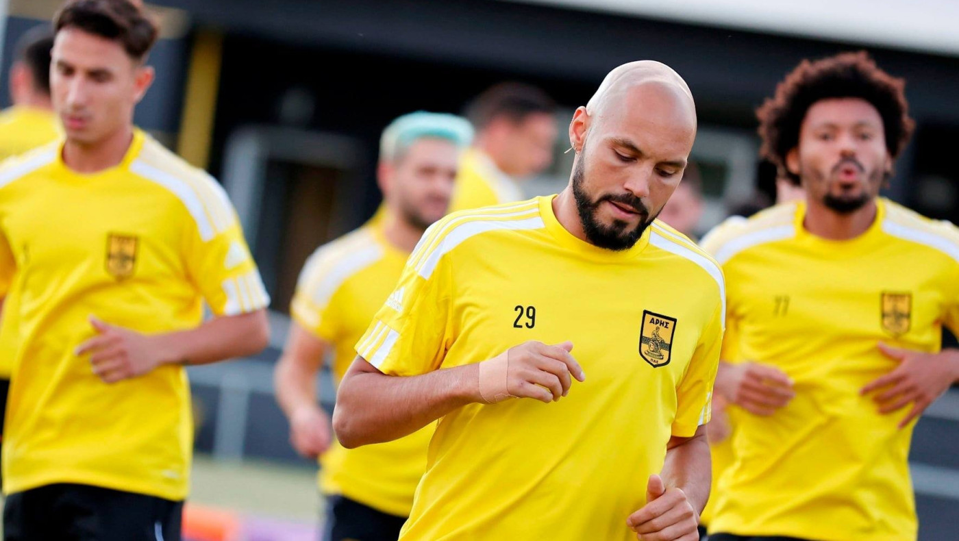 Άρης: Οι στάνταρ και το ερωτηματικό στην ενδεκάδα