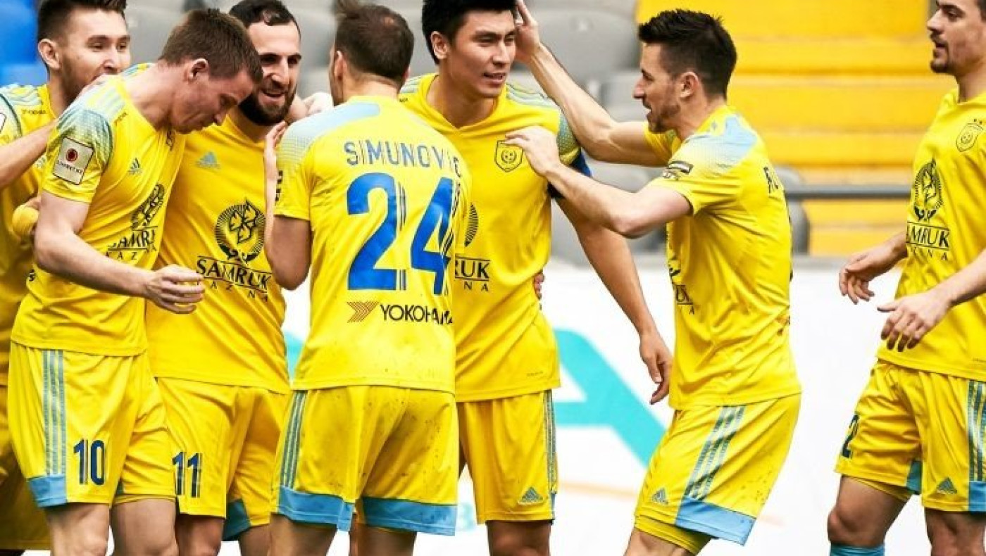 Νοκ άουτ ο Τομάσοφ πριν το ματς με τον Άρη