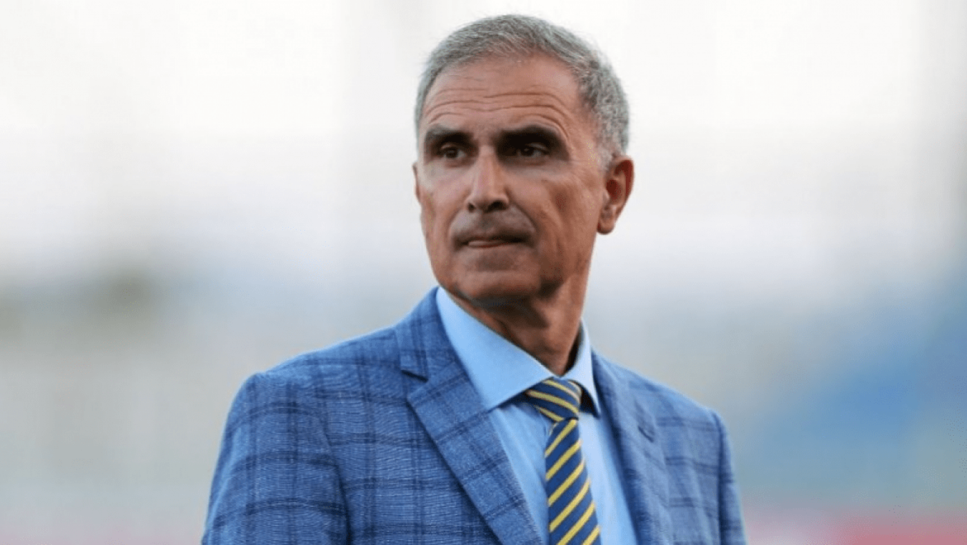 Μποροβήλος: «Υπάρχουν παθογένειες, αλλά κουτσά στραβά θα γίνει η σέντρα»