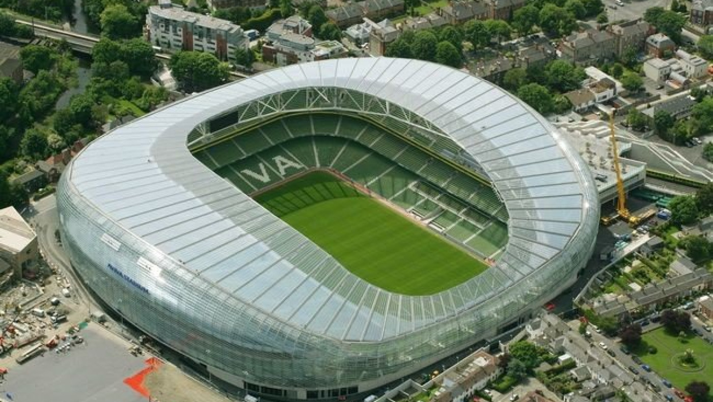 Δουβλίνο ή Λουξεμβούργο; Σήμερα θα μάθει τον προορισμό του ο ΠΑΟΚ