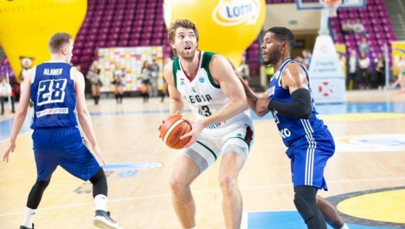 Φίνκε: «Πρόκληση, ο Ηρακλής και ο κόσμος του!»