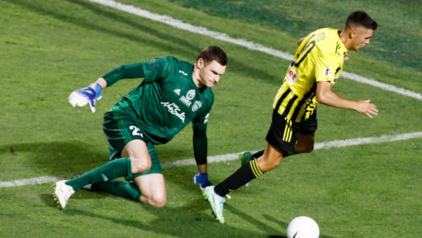 Εξοργισμένος ο Ματέο: «Δεν με άφησε να βοηθήσω την ομάδα μου μέχρι τέλους»