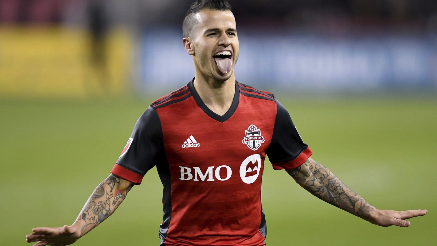 Οι Τούρκοι... συνδέουν Τζοβίνκο και Μπεσίκτας