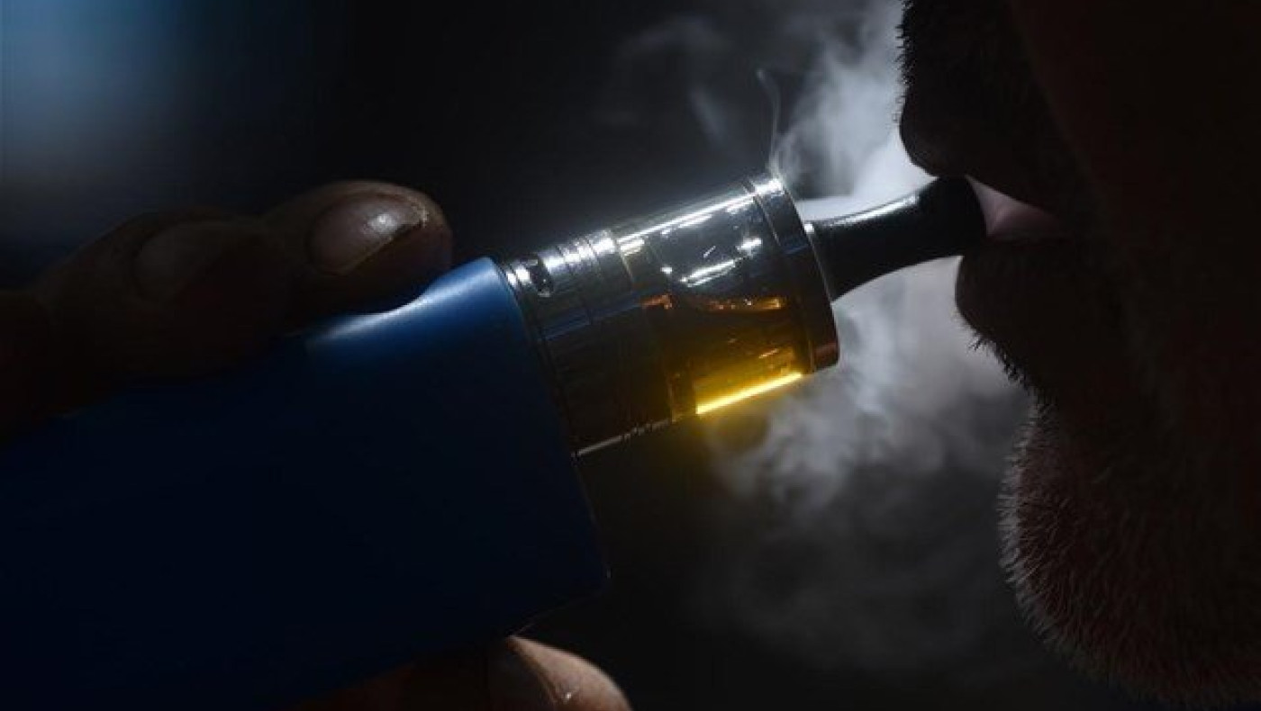 Ηλεκτρονικό τσιγάρο: Προειδοποιήσεις από τον ΠΟΥ!