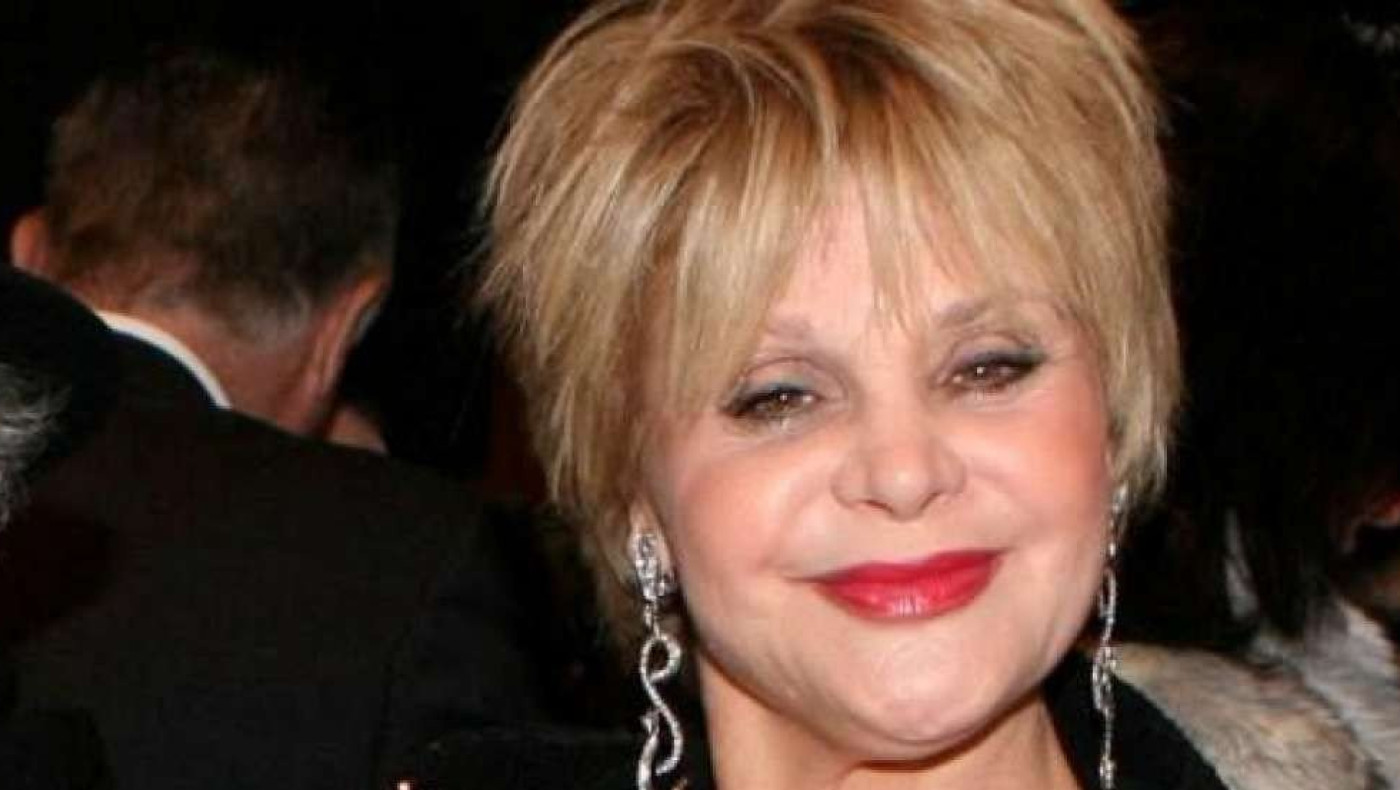 Μαρία Ιωαννίδου για νέα μέτρα: «Εγώ θα έβαζα 200 ευρώ!»