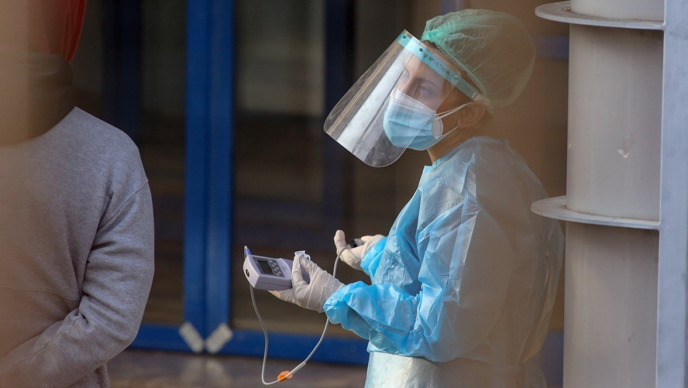 Γιατί εκτινάχθηκαν τα κρούσματα στην Περιφερειακή Ενότητα Κοζάνης