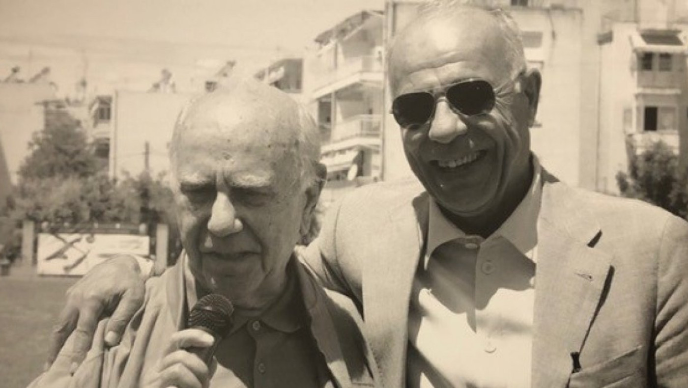 Κούδας: «O Λουτσέσκου γνωρίζει τις παθογένειες του ΠΑΟΚ - Ο Λογοθέτης ήταν άνθρωπός μου, γι' αυτό δεν πήγα στην κηδεία του»