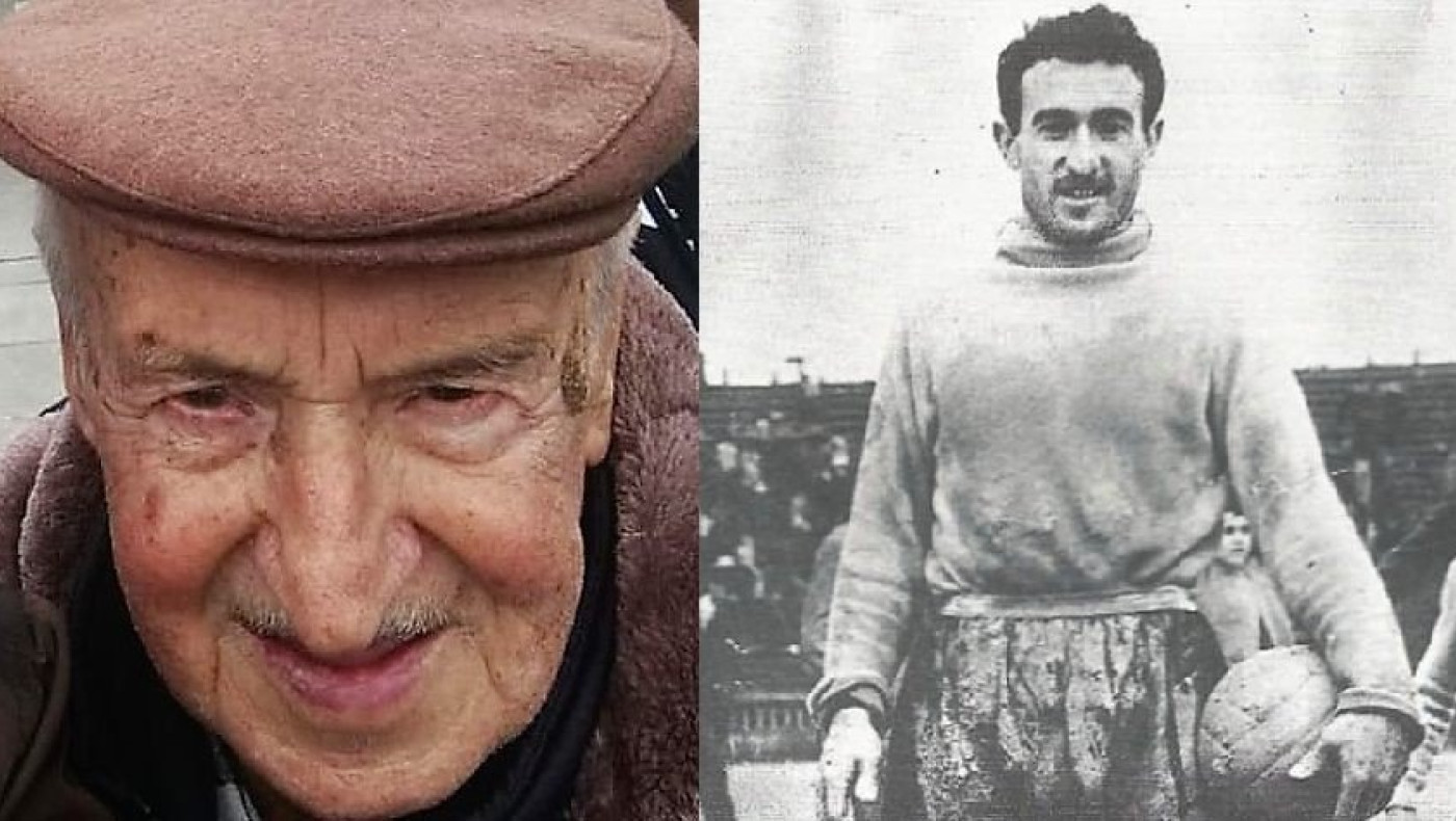 Δόξα Δράμας: Έφυγε από τη ζωή ο Παύλος Μποϊντάρης