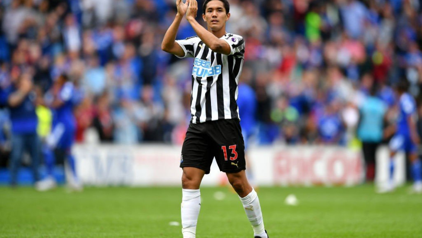 Μόνο έτσι έρχεται στον Αρη ο Μούτο - Τι συμβαίνει με τη Νιουκάστλ