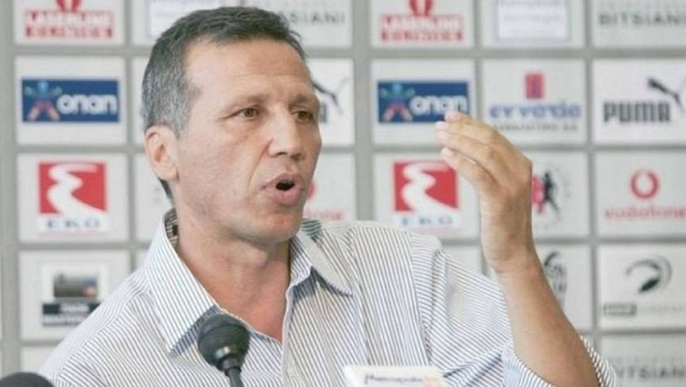 Ορφανός για Λουτσέσκου, Τζοβίνκο, Ολιβέιρα και Τζόλη