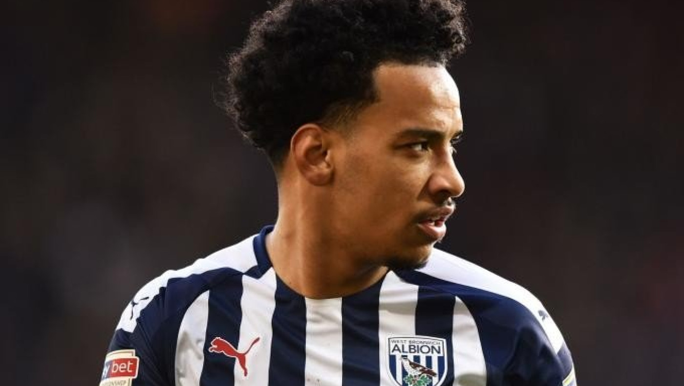 Εμπλοκή με τον αντί-Τζοβίνκο στην Αλ Χιλάλ