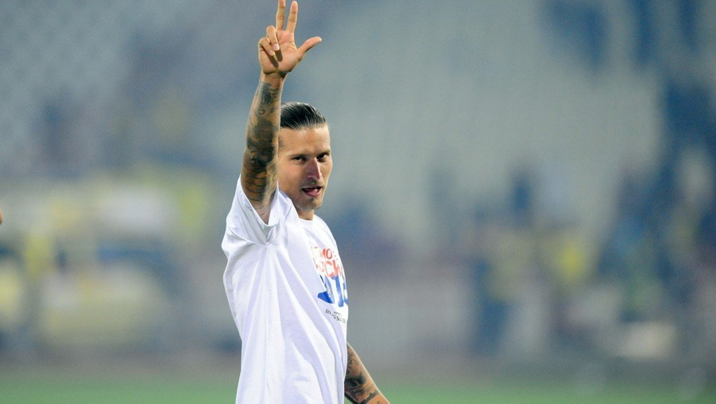 Το τελευταίο βήμα στην σχέση του Πρίγιοβιτς με την Αλ Ιτιχάντ